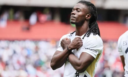 AGÓNICA VICTORIA: LDU se impuso al Técnico U con un gol sobre el final de Adé