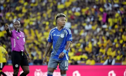 Emelec solicitó los audios y videos del partido ante BSC