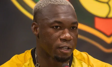 Felipe Caicedo y su sueño cumplido en el clásico: «Jugar un clásico representa mucho para mí en el equipo que soy hincha y siempre soñé jugar»