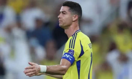 ¿Se va CR7 del Al Nassr? Suspendieron las charlas por su renovación