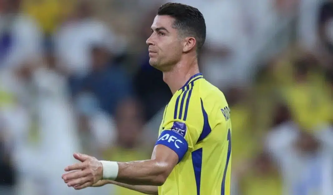 ¿Se va CR7 del Al Nassr? Suspendieron las charlas por su renovación