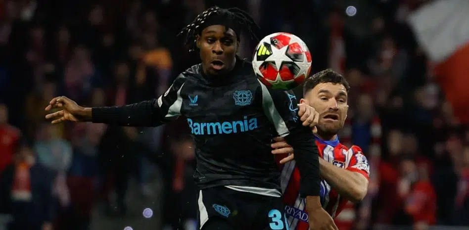 El Liverpool ya negocia por Frimpong