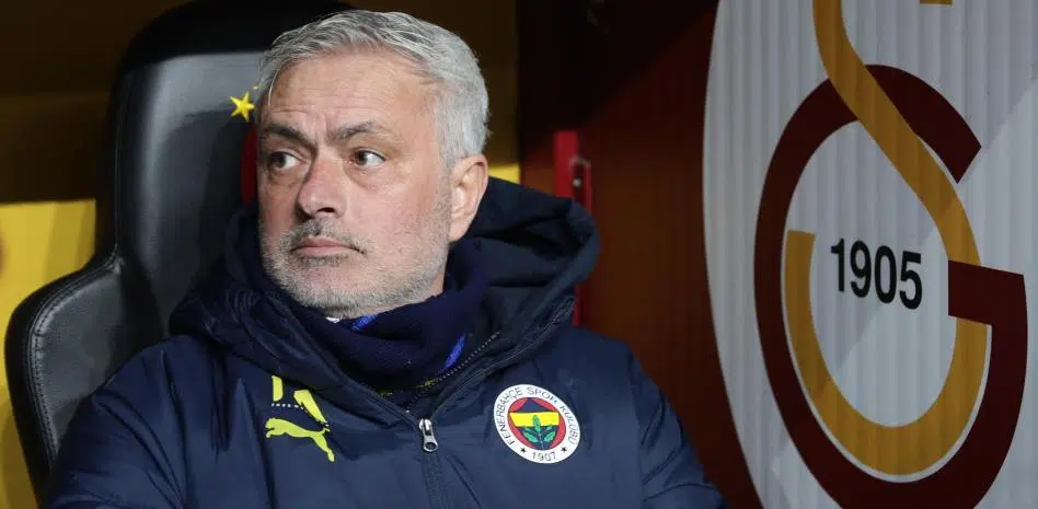 Mourinho bromea con el Inter de Milán antes de la final de Champions: “¡El triplete es mío!”