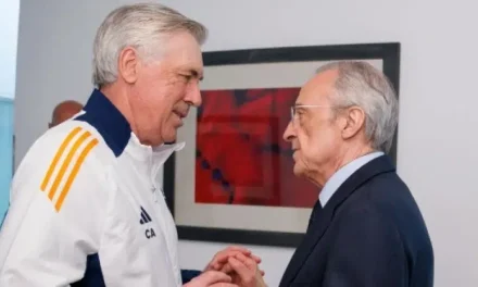 Ya hay acuerdo de salida entre Madrid y Ancelotti