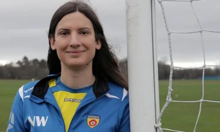 La FA acata fallo judicial y cierra la puerta a futbolistas trans en ligas femeninas