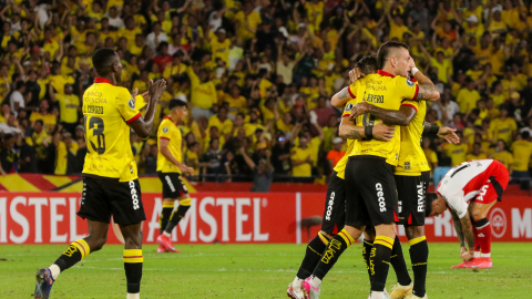 PREVIA: Barcelona recibe al Deportivo Cuenca en el Monumental