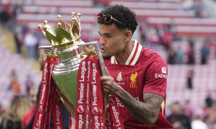 El Al Nassr se mete en la carrera por Luis Díaz por si Cristiano se va