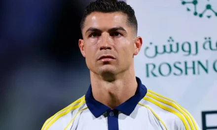 ¿Se despide CR7 del Al Nassr? “Este capítulo ha terminado”
