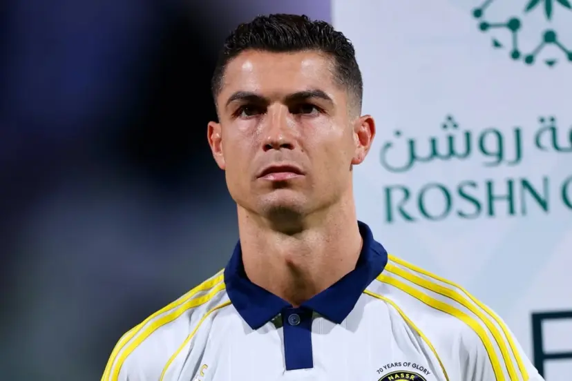 ¿Se despide CR7 del Al Nassr? “Este capítulo ha terminado”