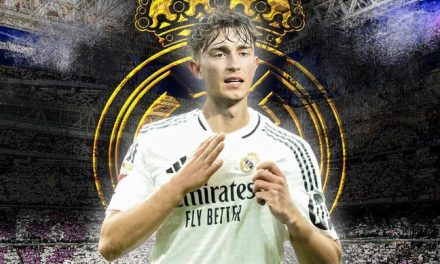 Oficial: Dean Huijsen ficha por el Real Madrid