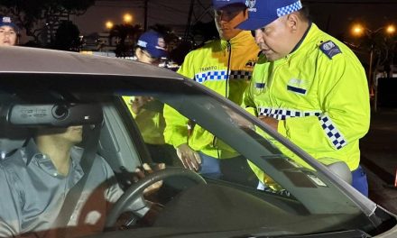 La ATM anuncia pruebas de alcoholemia en Guayaquil: conoce dónde se realizarán