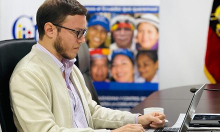 Abogado de Augusto Verduga renunció a su defensa en caso Ligados
