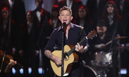 Alejandro Sanz se sincera sobre su amistad con Shakira y revela cómo fue trabajar con ella