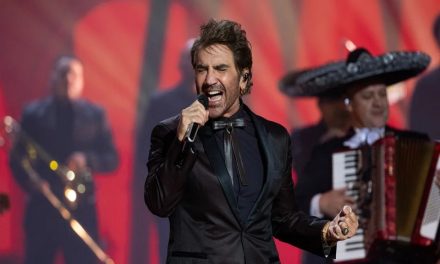 Alejandro Fernández anuncia gira de conciertos en Colombia en homenaje a su fallecido padre: estas son las ciudades en las que se presentará