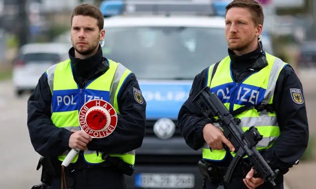 Alemania rechazará a solicitantes de asilo en las fronteras