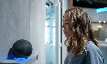 Cómo usar Alexa aún cuando no hay internet