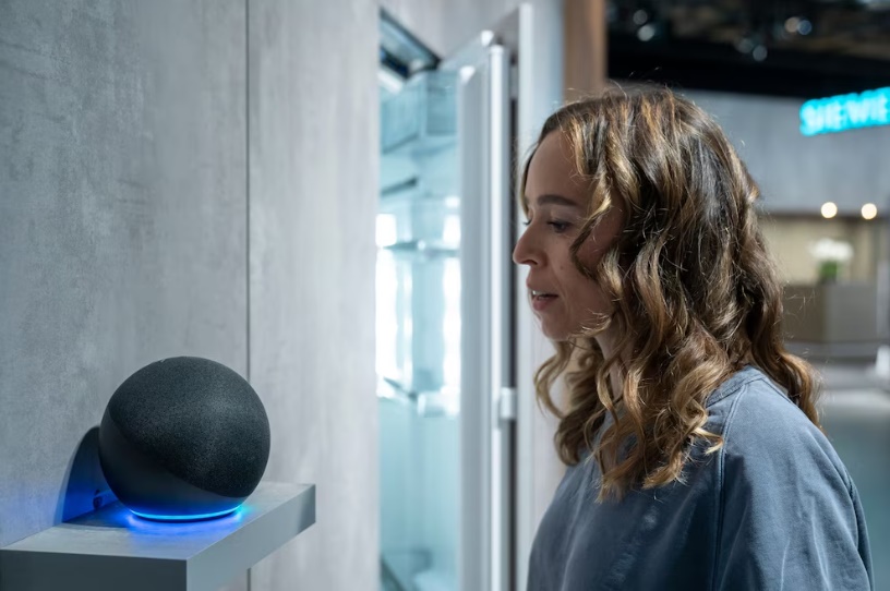 Cómo usar Alexa aún cuando no hay internet