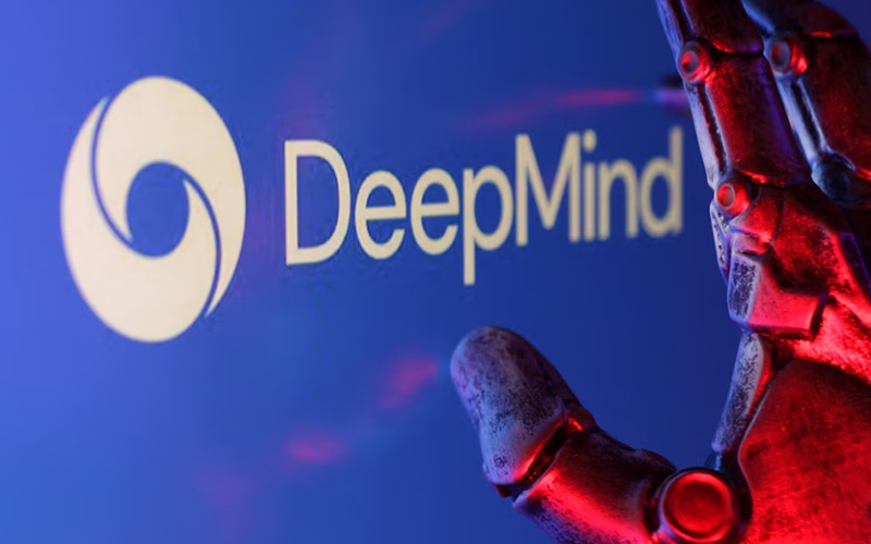 AlphaEvolve revoluciona la optimización de algoritmos en Google