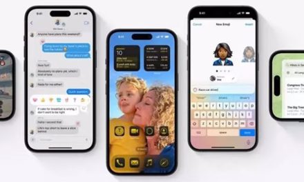 Apple lanza la nueva actualización de iOS: estas son las cinco novedades que llegan a iPhone