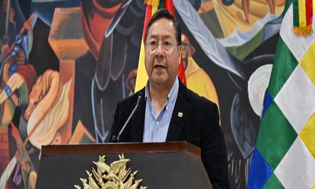 Bolivia anuncia medidas para enfrentar la crisis económica