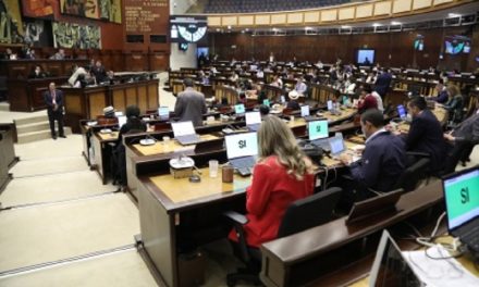 Asamblea resolvió convocar a los ministros de Salud y de Educación respecto a los casos de tosferina, fiebre amarilla y leptospirosis