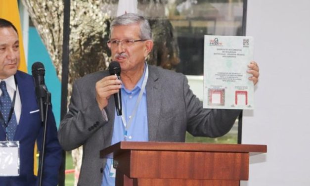 Audiencia de acción de protección de Óscar Ayerve cambia por segunda vez