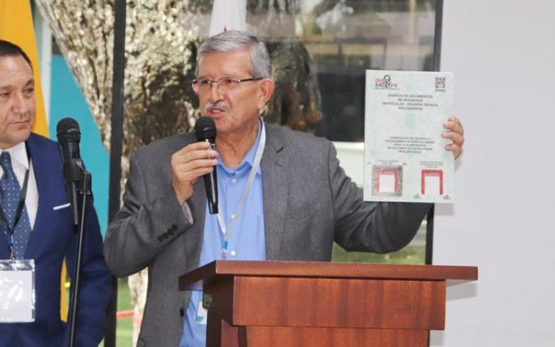 Audiencia de acción de protección de Óscar Ayerve cambia por segunda vez