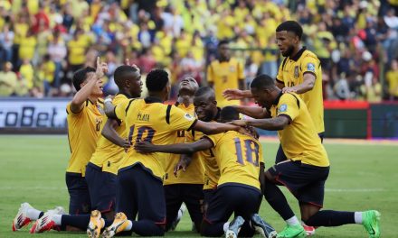 Sparrings confirmados para la doble jornada de Eliminatorias Sudamericanas