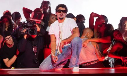 Bad Bunny confirma regreso a México con su gira ‘Debí tirar más fotos’