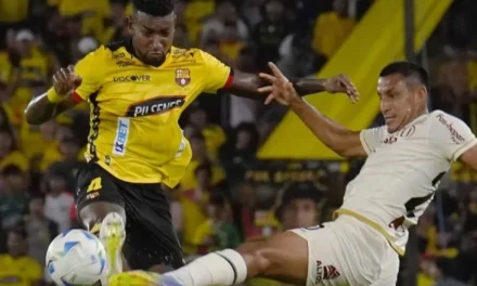 Universitario vs Barcelona: a ganar o morir en Copa Libertadores