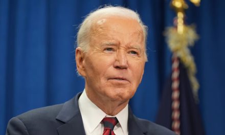 Joe Biden es diagnosticado con un cáncer “agresivo” de próstata