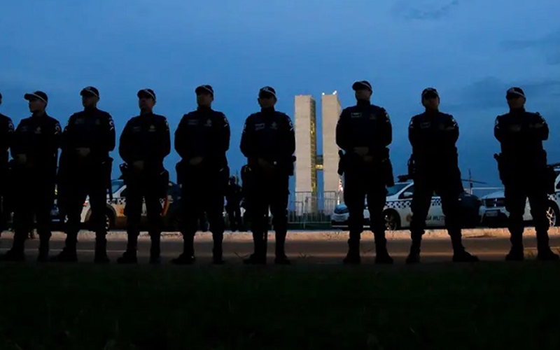 Exjefe militar confirma que Bolsonaro planteó posible golpe