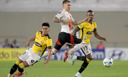 Barcelona anunció los precios de entradas ante River Plate en la Copa Libertadores
