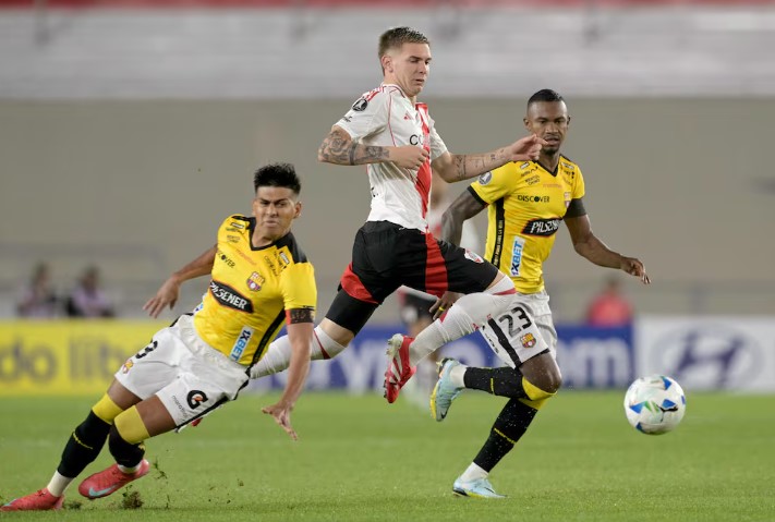 Barcelona anunció los precios de entradas ante River Plate en la Copa Libertadores