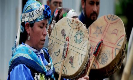 Boric alista reforma para reconocer a los pueblos indígenas