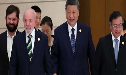 Latinoamérica busca un acercamiento a China