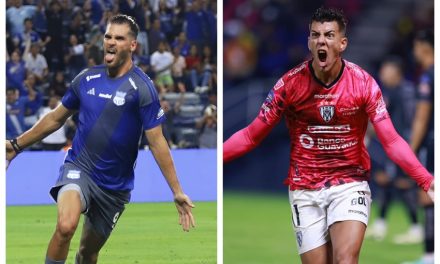 PREVIA: Emelec visita al IDV en Amaguaña