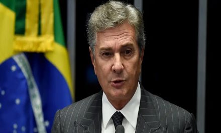 Prisión domiciliaria “humanitaria” para Collor de Mello