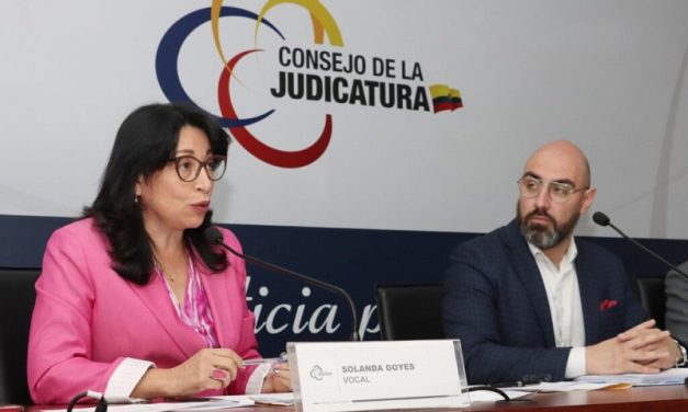 Consejo de la Judicatura se pronunció sobre un fallo de la Corte Constitucional