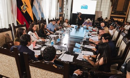Concejo Municipal respaldó proyectos de desarrollo urbanístico y ambiental
