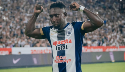 Eryc Castillo responde ante un posible llamado a La Tri: “Voy con ganas…”