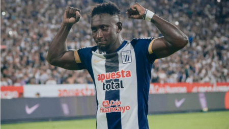 Eryc Castillo responde ante un posible llamado a La Tri: “Voy con ganas…”
