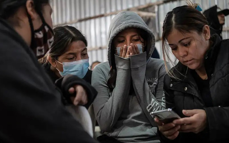 Supremo permite revocar “parole” a más de 500.000 migrantes