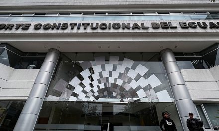 Corte Constitucional rechaza propuesta ciudadana de Asamblea Constituyente por falta de sustento jurídico