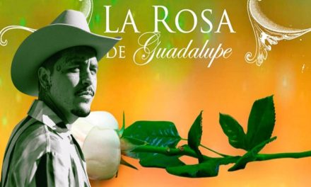 Christian Nodal reacciona con humor al episodio de ‘La Rosa de Guadalupe’ inspirado en su vida