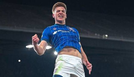 Joven promesa rechaza a gigantes de la Premier League para ser compañero de Moisés Caicedo