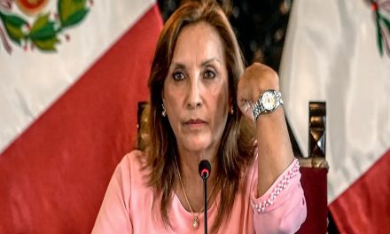 Congreso archiva denuncia contra Boluarte por ‘Rolexgate’