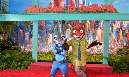 Disney reveló el tráiler oficial de ‘Zootopía 2’ con el regreso de Shakira y un nuevo personaje