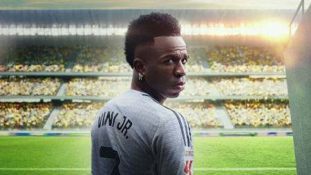 El Valencia CF responde fuerte al documental de Vinícius