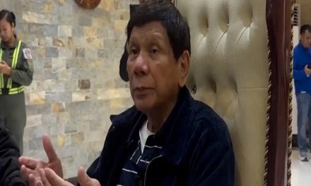 Duterte gana comicios a alcalde desde celda en La Haya